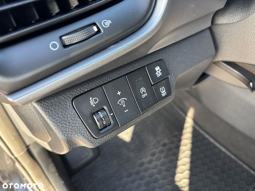 Kia Stonic 1.0 T-GDI M DCT - 21