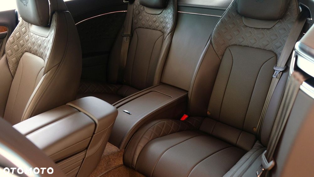 Bentley Continental GT - 29