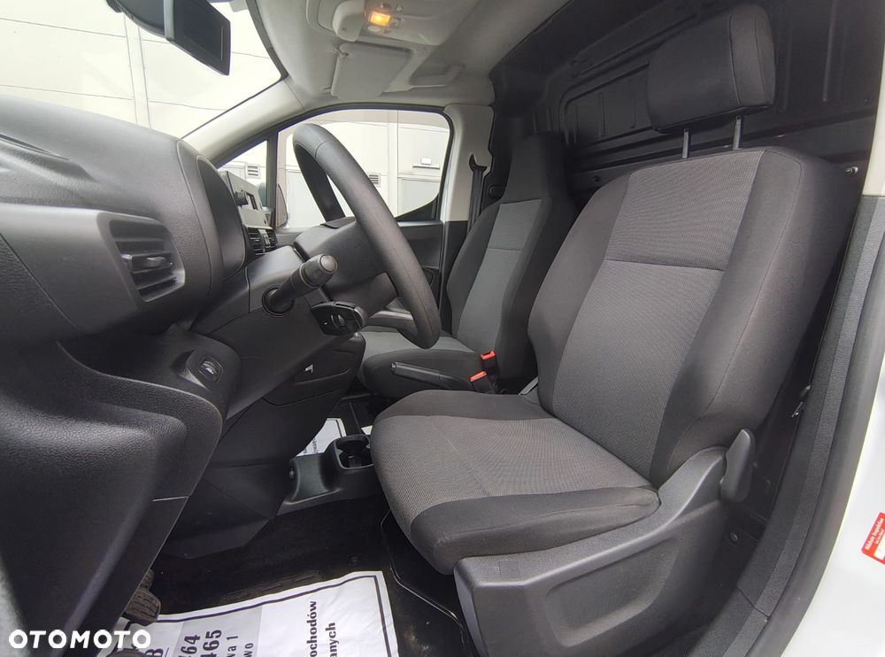 Fiat DOBLO - 8