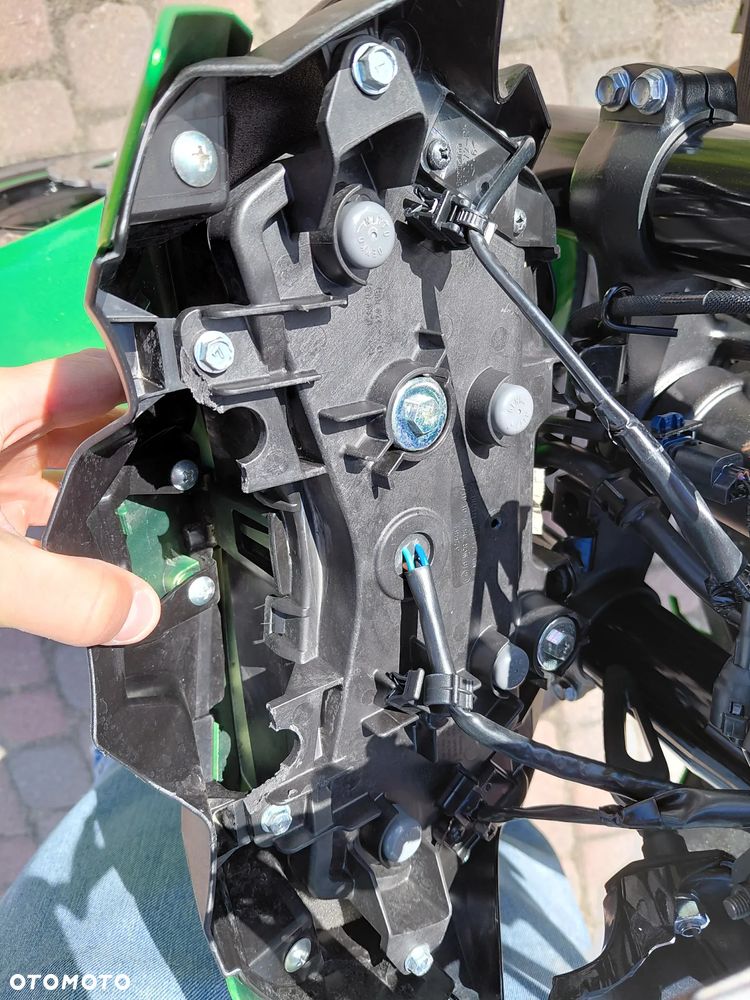 Kawasaki Z 900 - 19