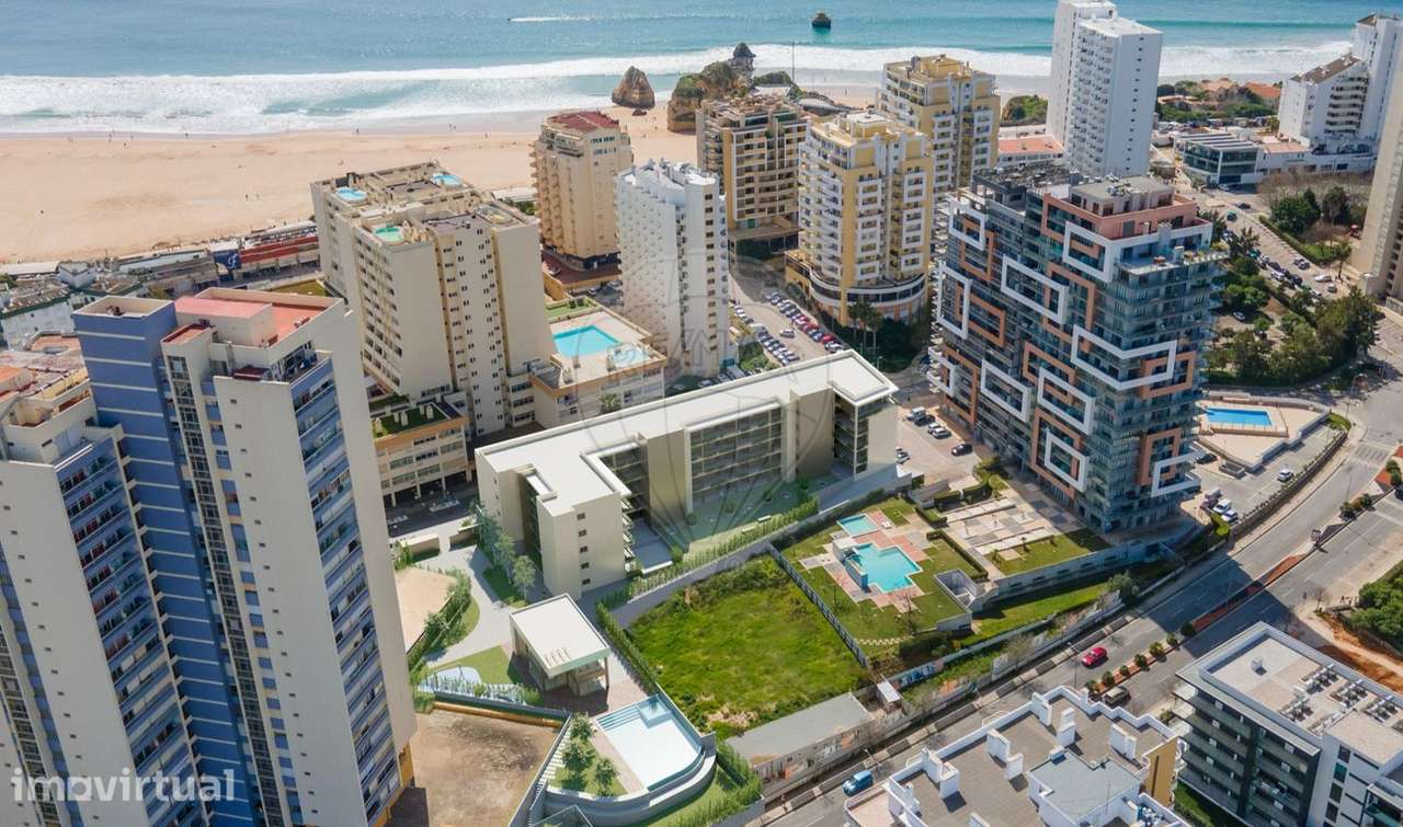 Apartamento T1 para venda - Grande imagem: 2/18