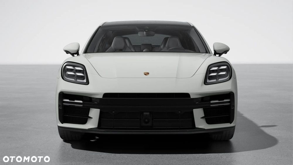 Porsche Panamera - 6