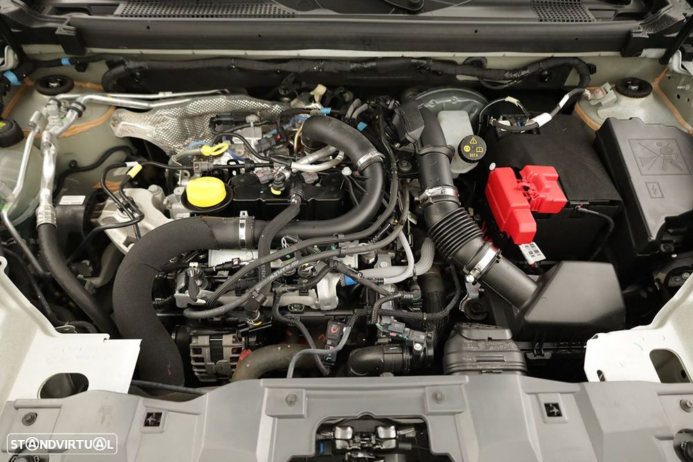 Dacia Duster 1.0 TCe ECO-G Extreme Bi-Fuel - 24