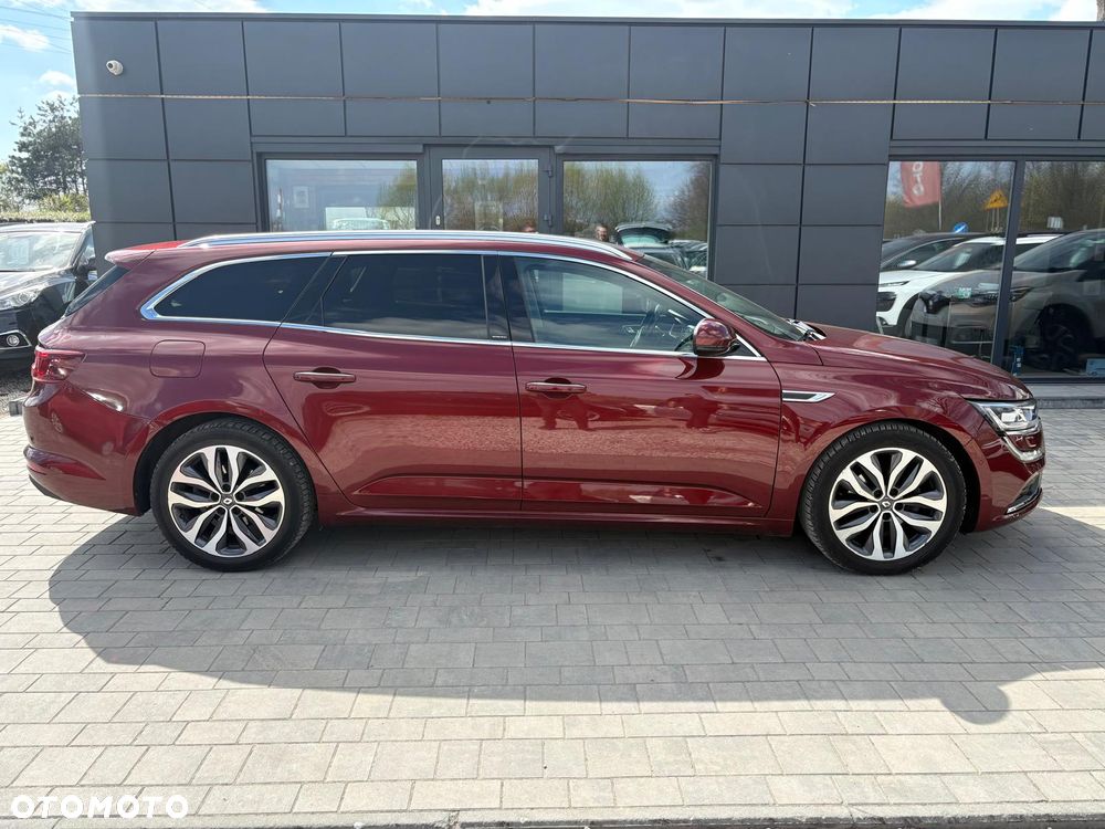 Renault Talisman ENERGY dCi 110 LIFE - 5