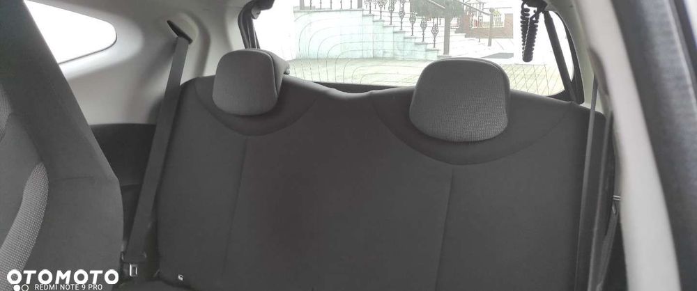 Toyota Aygo - 22