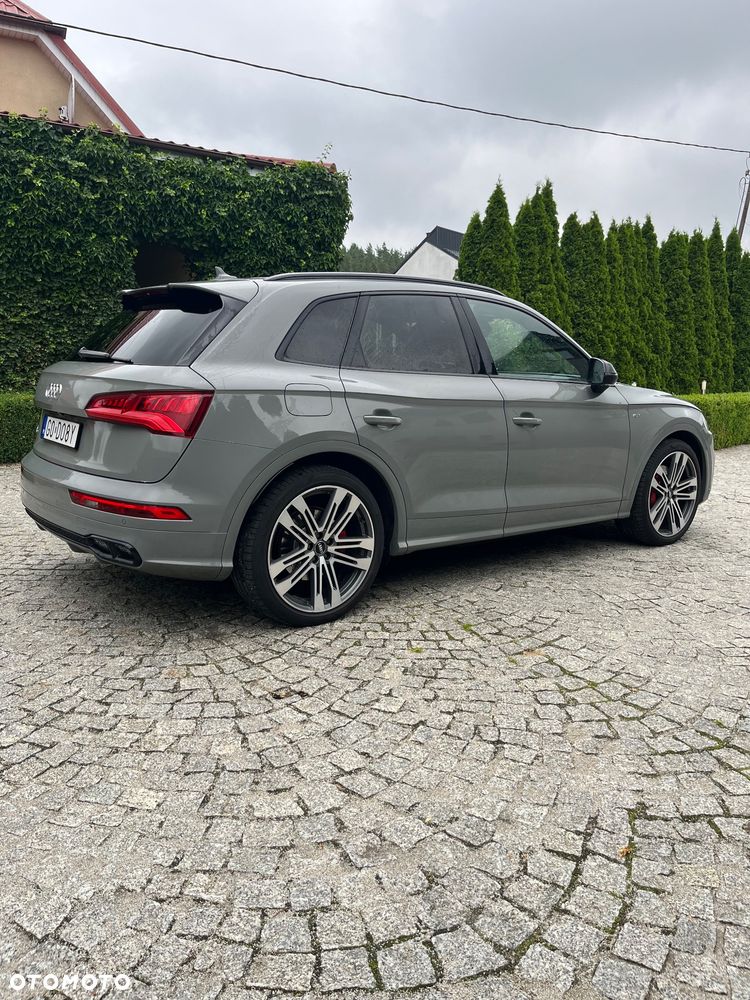 Audi SQ5 - 4