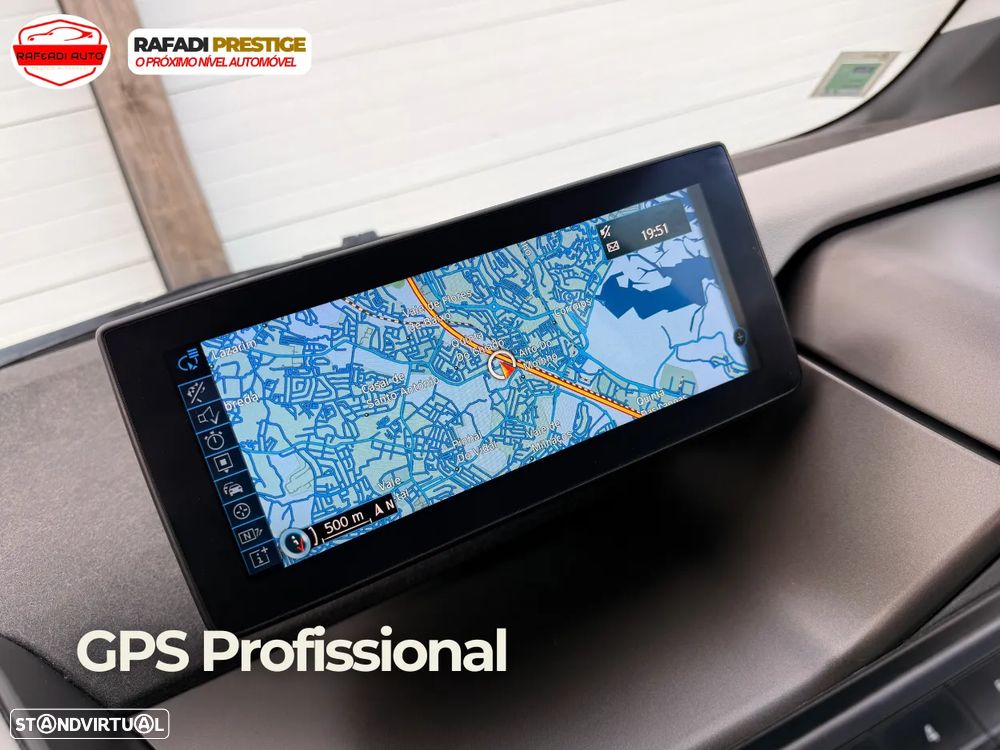BMW i3 (120 Ah) - 19