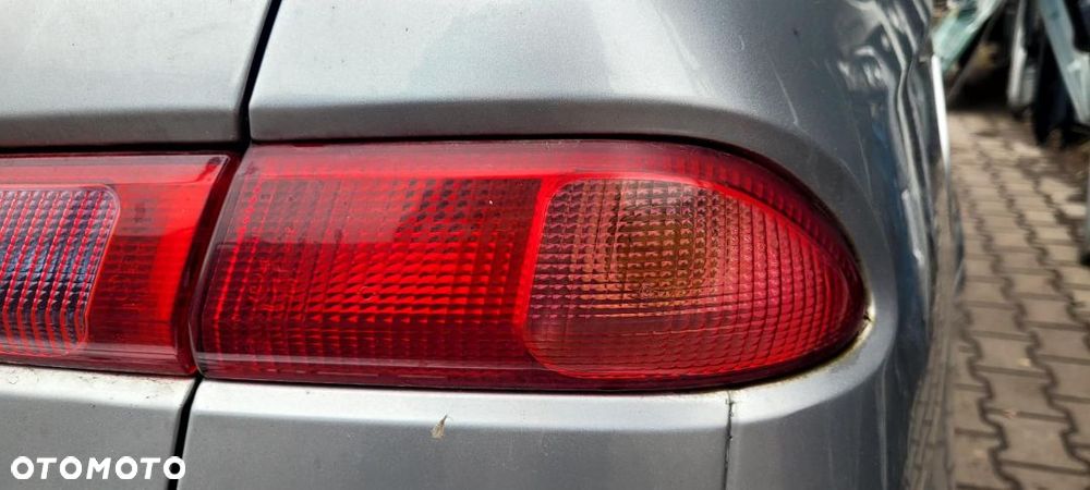 Lampa tylna prawa Alfa Romeo 156 2003 Oryginał