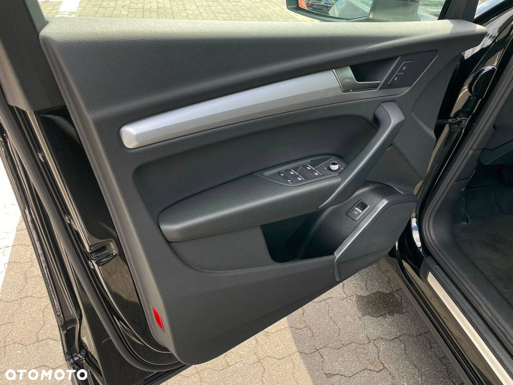 Audi Q5 Sportback - 19