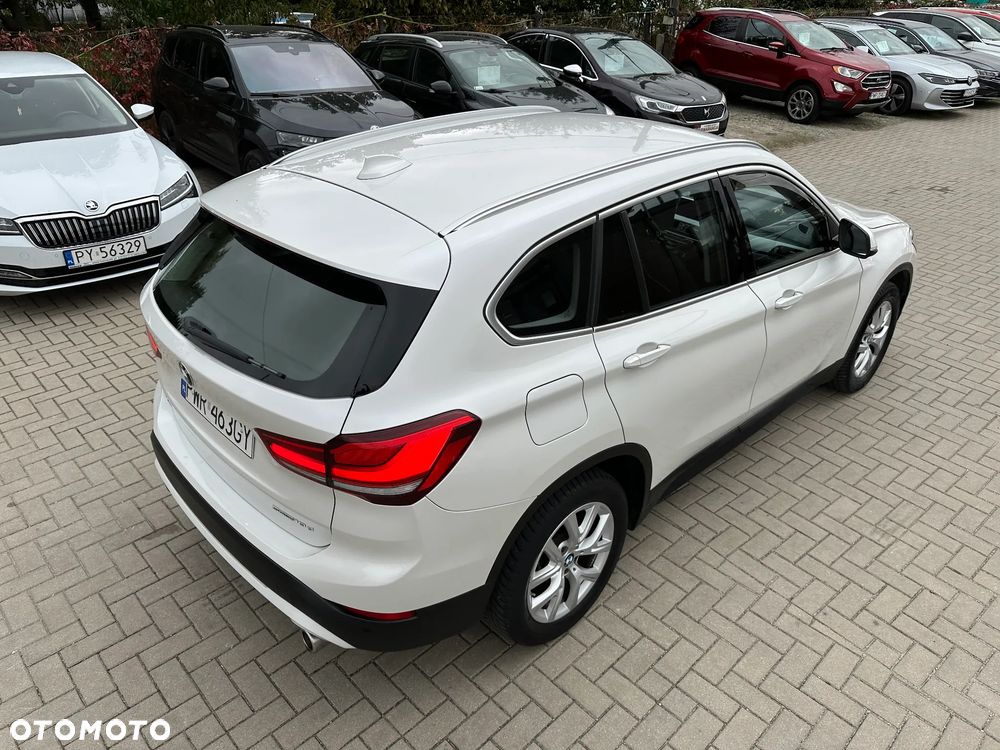 BMW X1 - 38