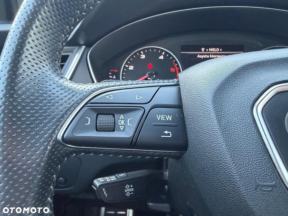 Audi Q5 - 8