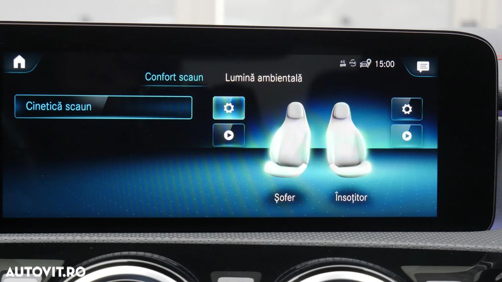 Mercedes-Benz CLA 200 7G-DCT Edition AMG Line - 25