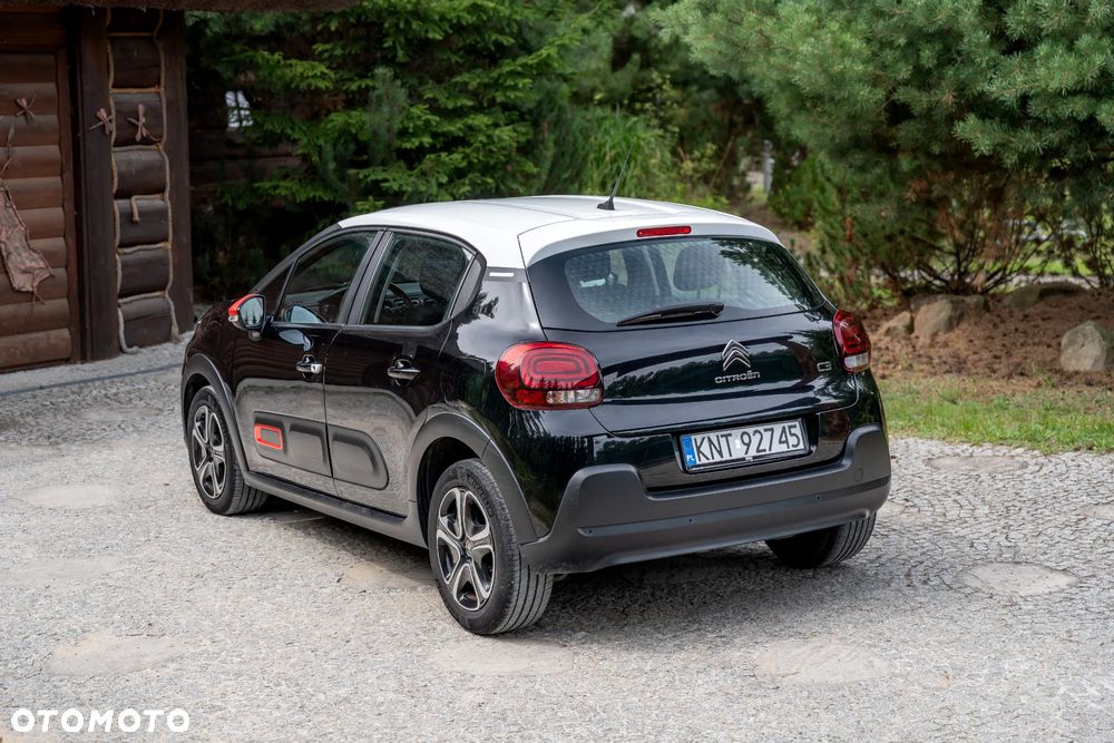 Citroën C3 1.2 PureTech Max - 3