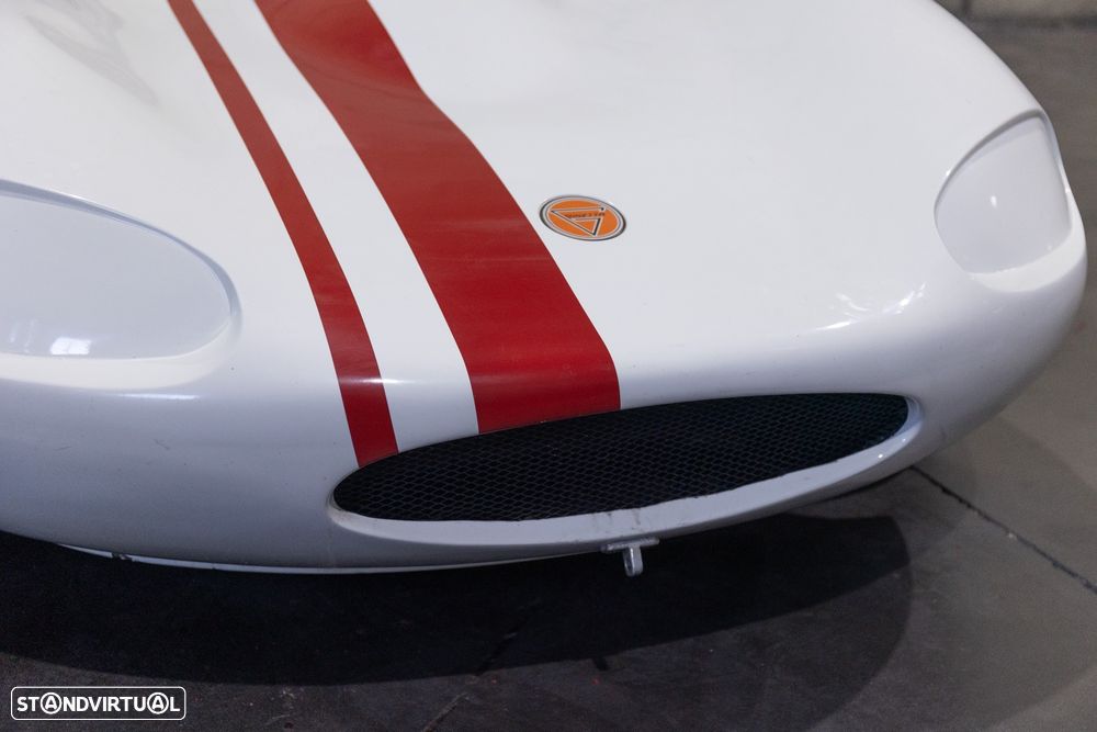 Outra não listada Ginetta - 29