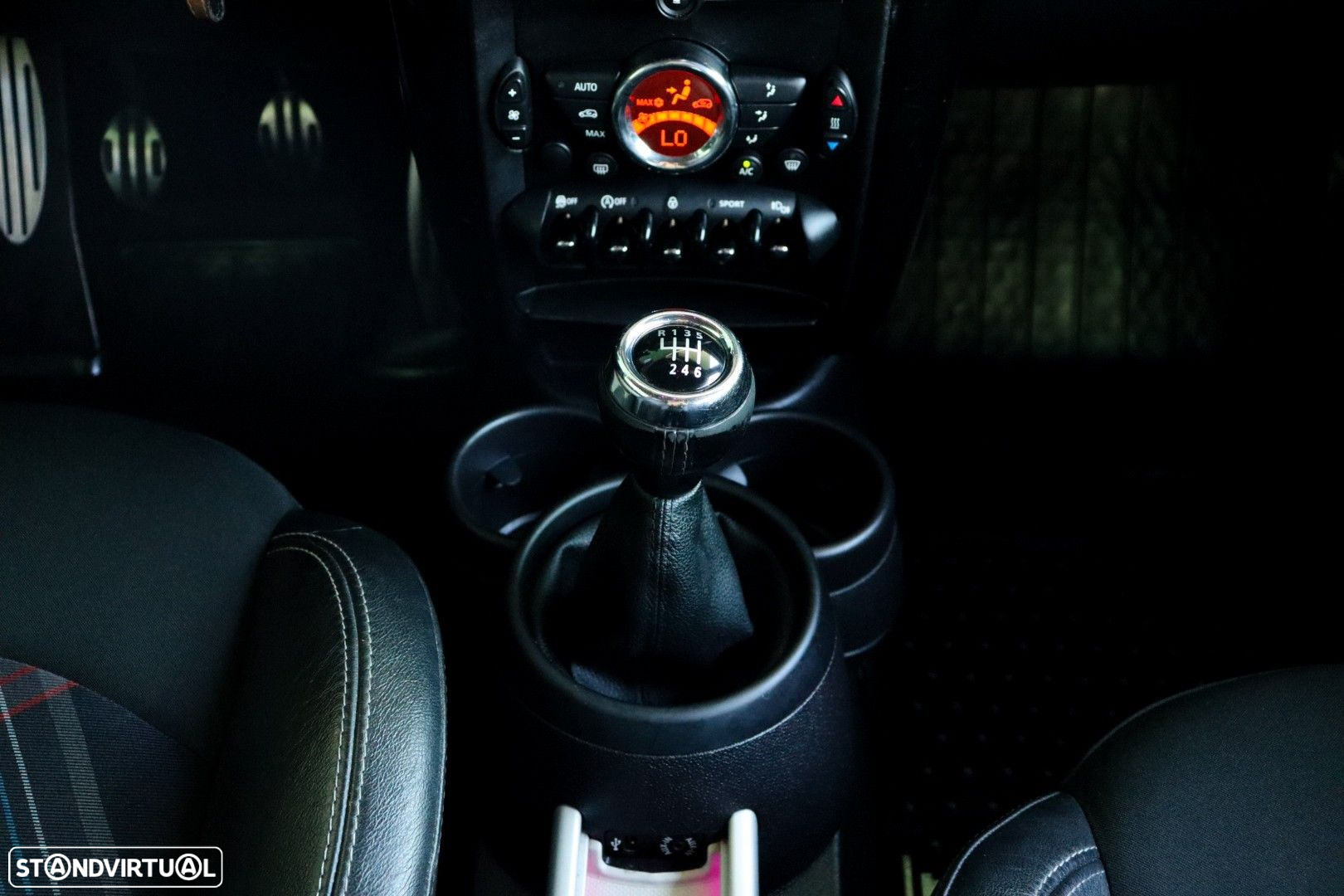 MINI Paceman Cooper S - 16