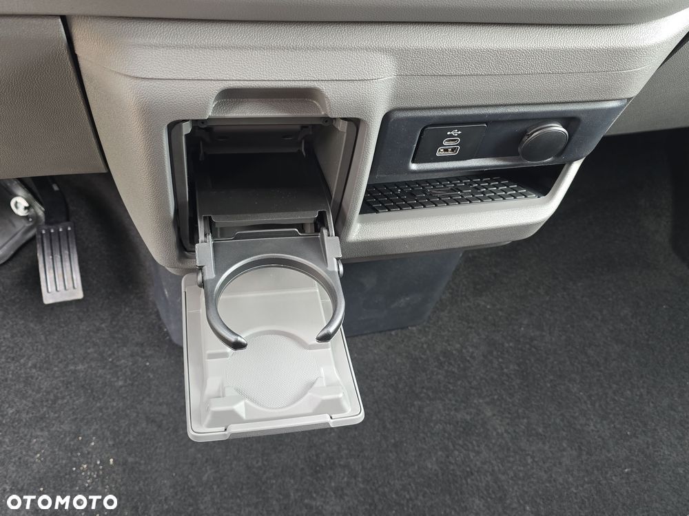 Volkswagen Caravelle 2.0 TDI L2 Edition - 19
