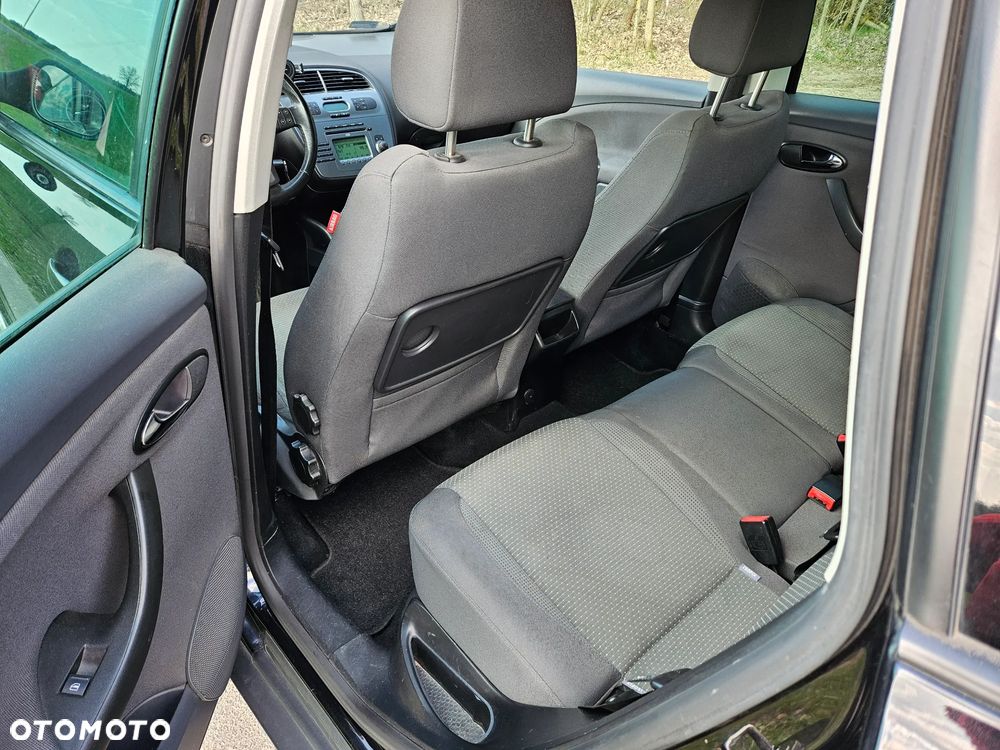 Seat Altea XL - 11
