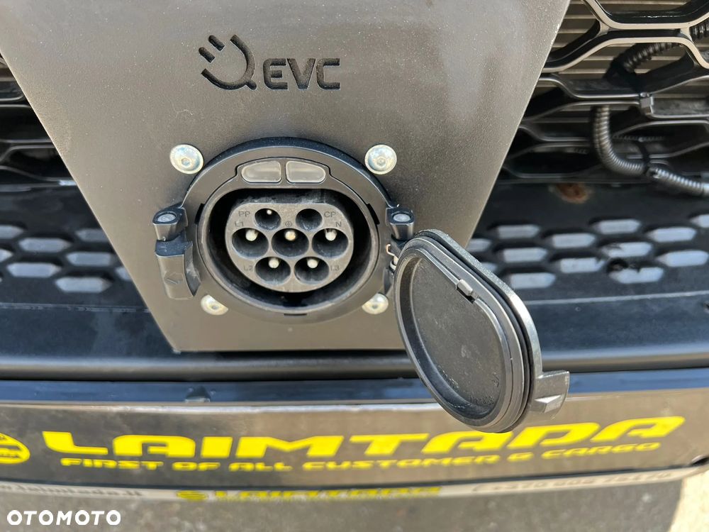 Iveco First Rosero - 8