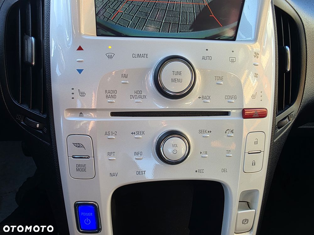 Chevrolet Volt Exclusive - 25