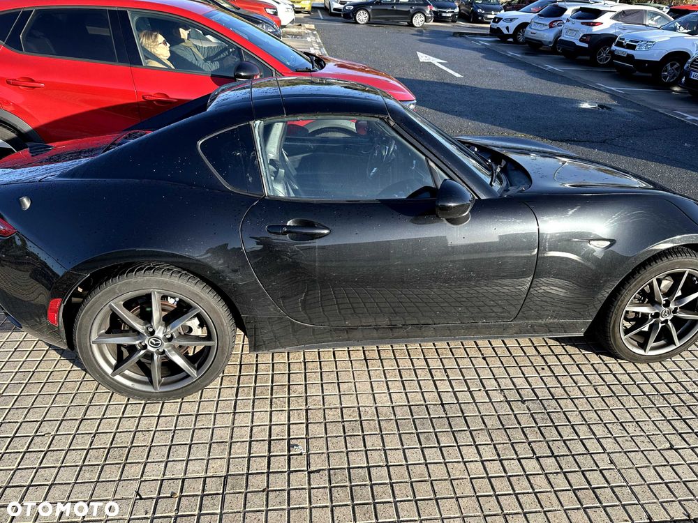 Mazda MX-5 - 1
