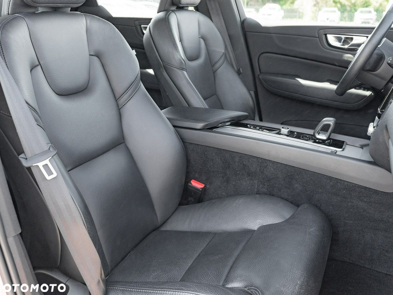 Volvo XC 60 - 34