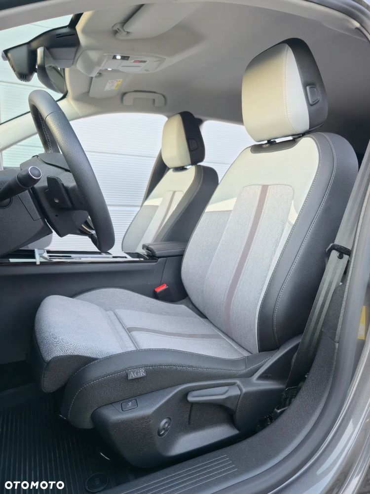 Opel Astra 1.2 Turbo Automatik Business Edition - 7