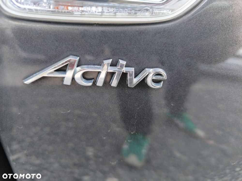 Opel Astra 1.4 Active - 20