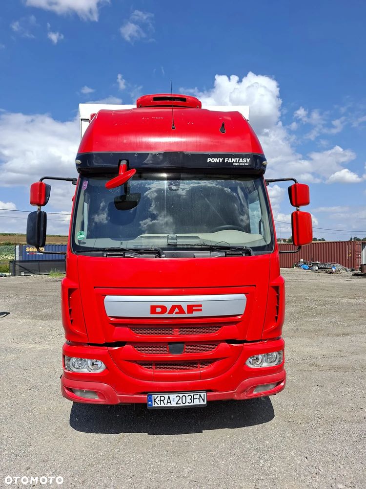 DAF LF 280A - 9