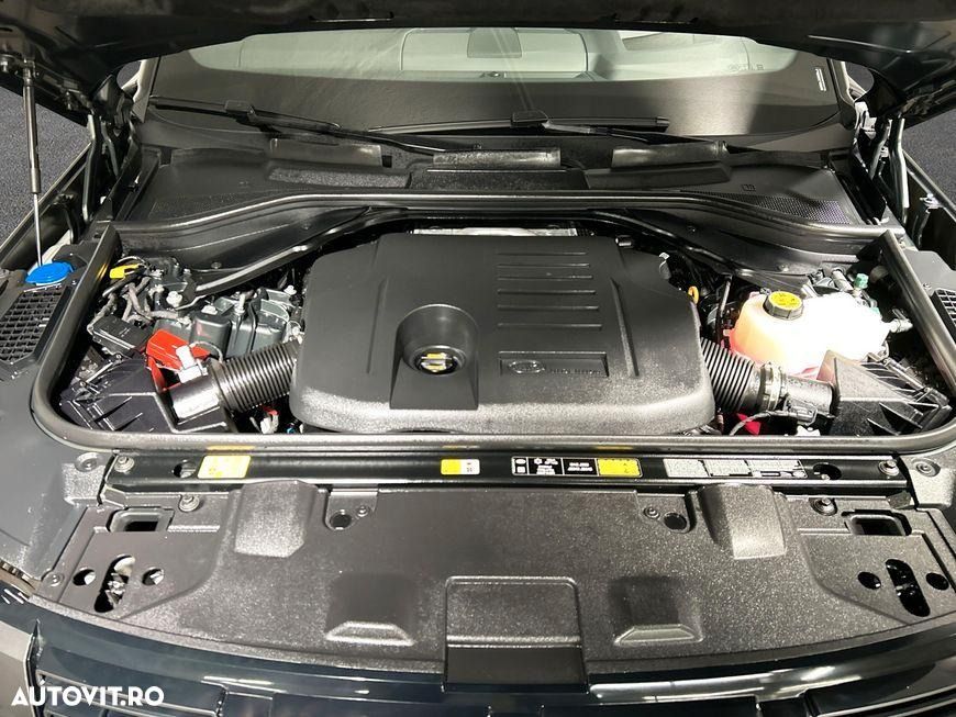 Land Rover Range Rover 3.0 Si6 P460 PHEV HSE - 16