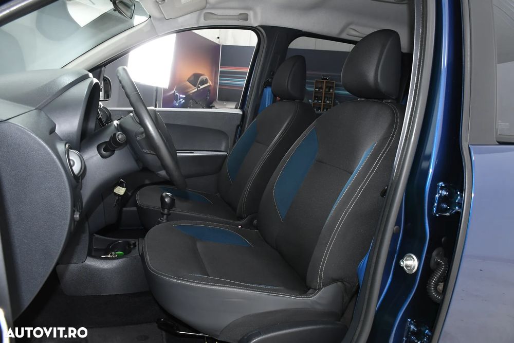 Dacia Lodgy 1.5 dCi Laureate - 5