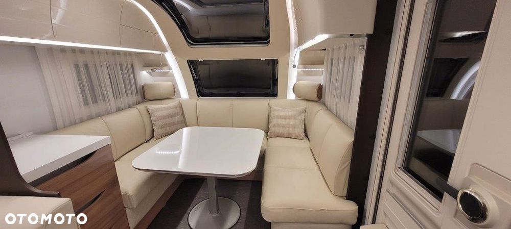 Adria Alpina 753 UP - 17