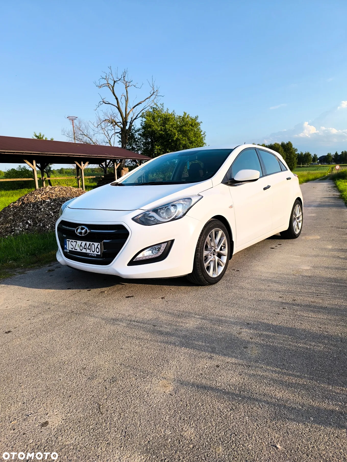 Hyundai i30 1.4 CRDi Comfort - 6