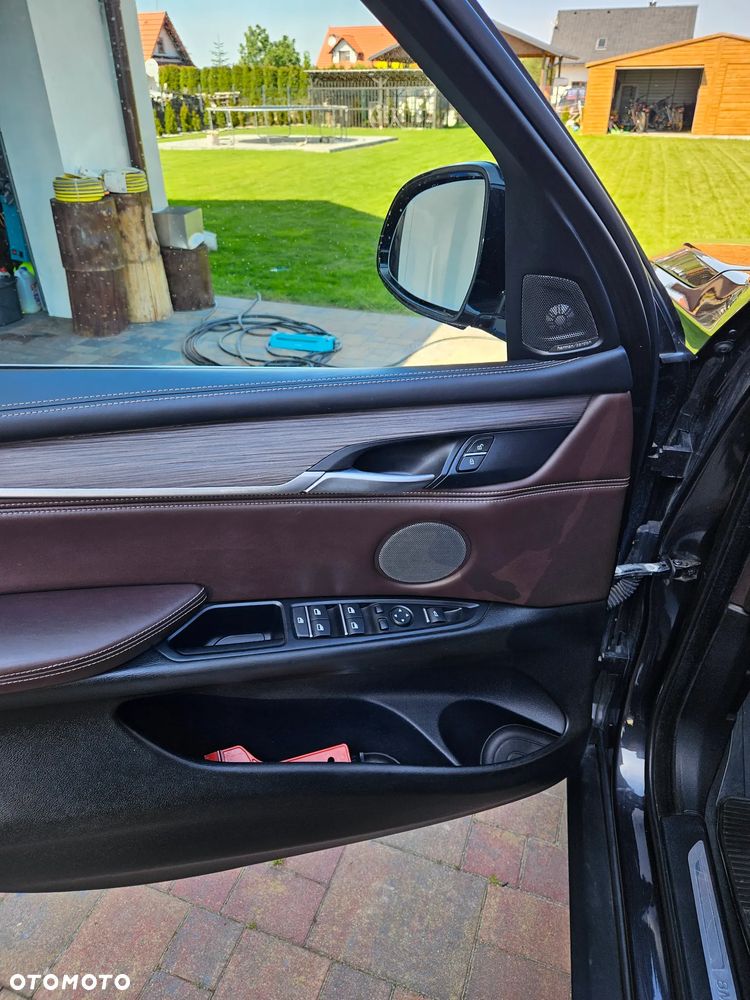 BMW X5 - 20