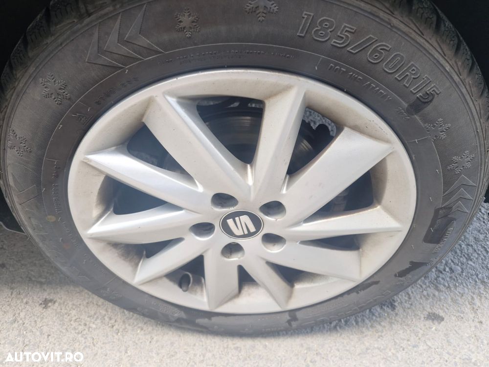Seat Toledo 1.0 TSI Start&Stop Reference - 9