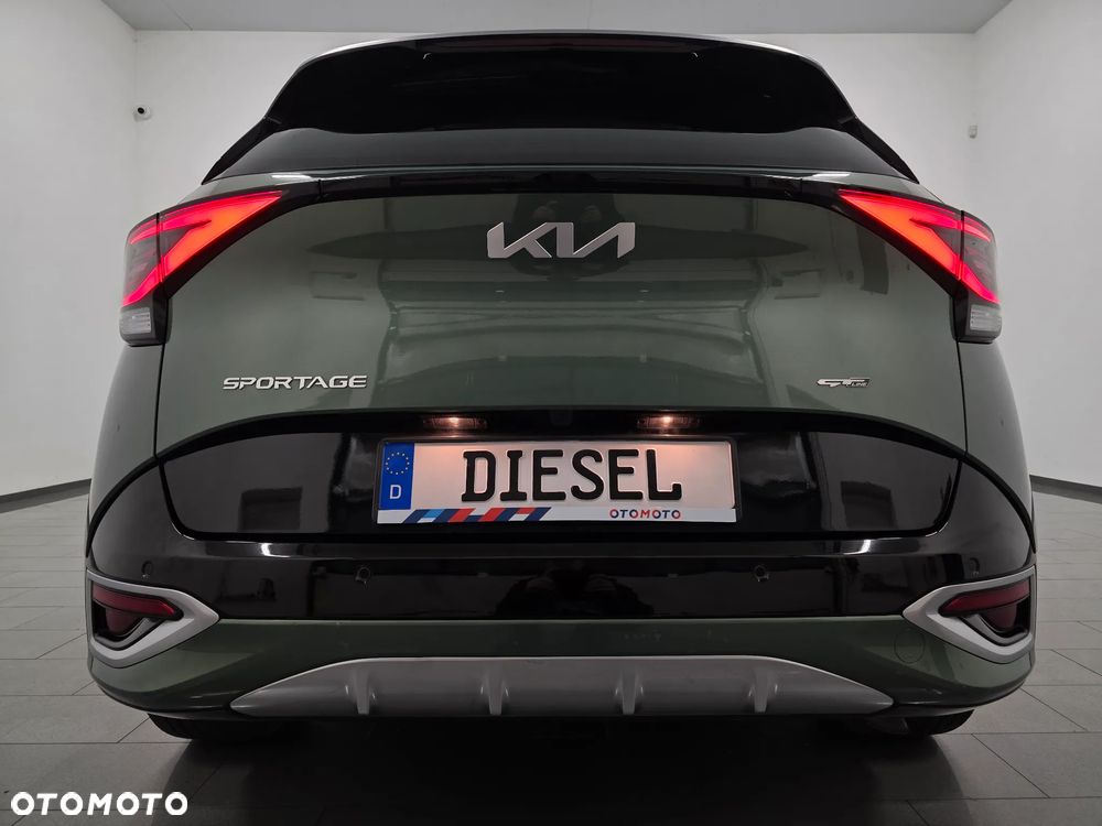 Kia Sportage 1.6 CRDI GT Line 2WD DCT - 38
