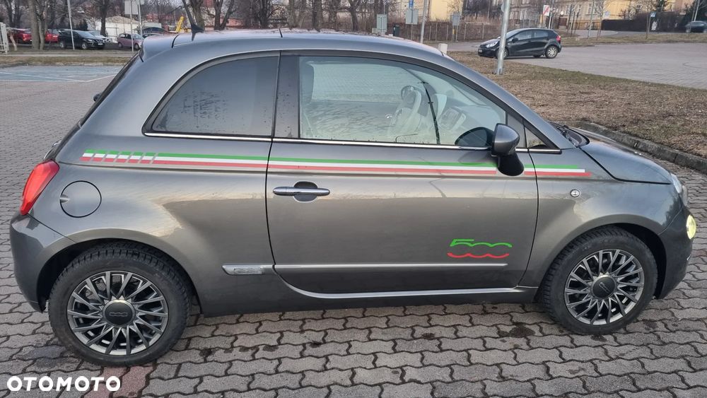 Fiat 500 - 17