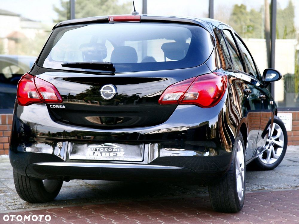 Opel Corsa - 16