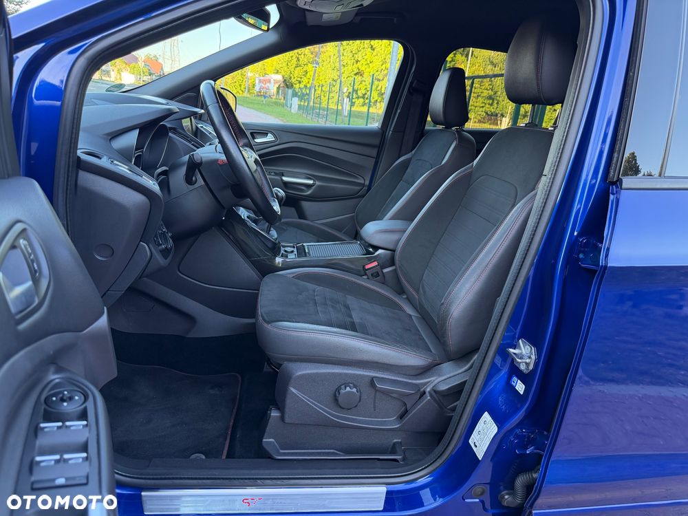 Ford Kuga 1.5 EcoBoost FWD ST-Line ASS - 9