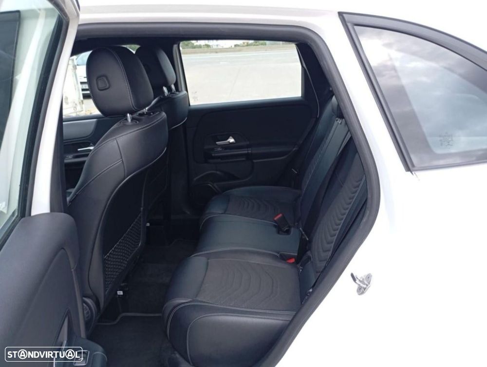 Mercedes-Benz B 250 e Style Plus - 7