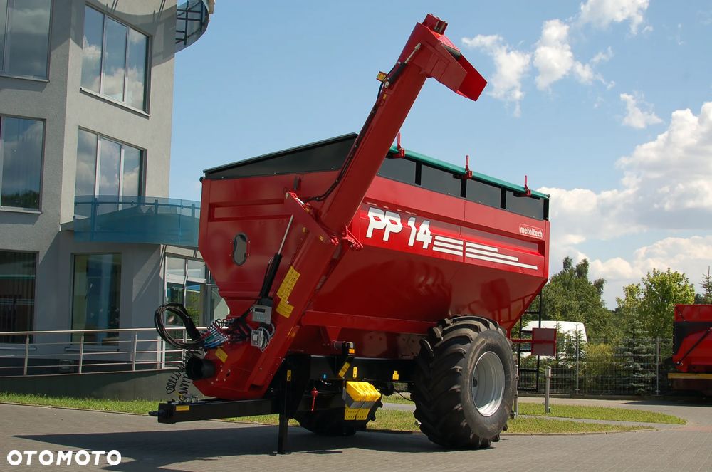 Metaltech PP 20 - 10