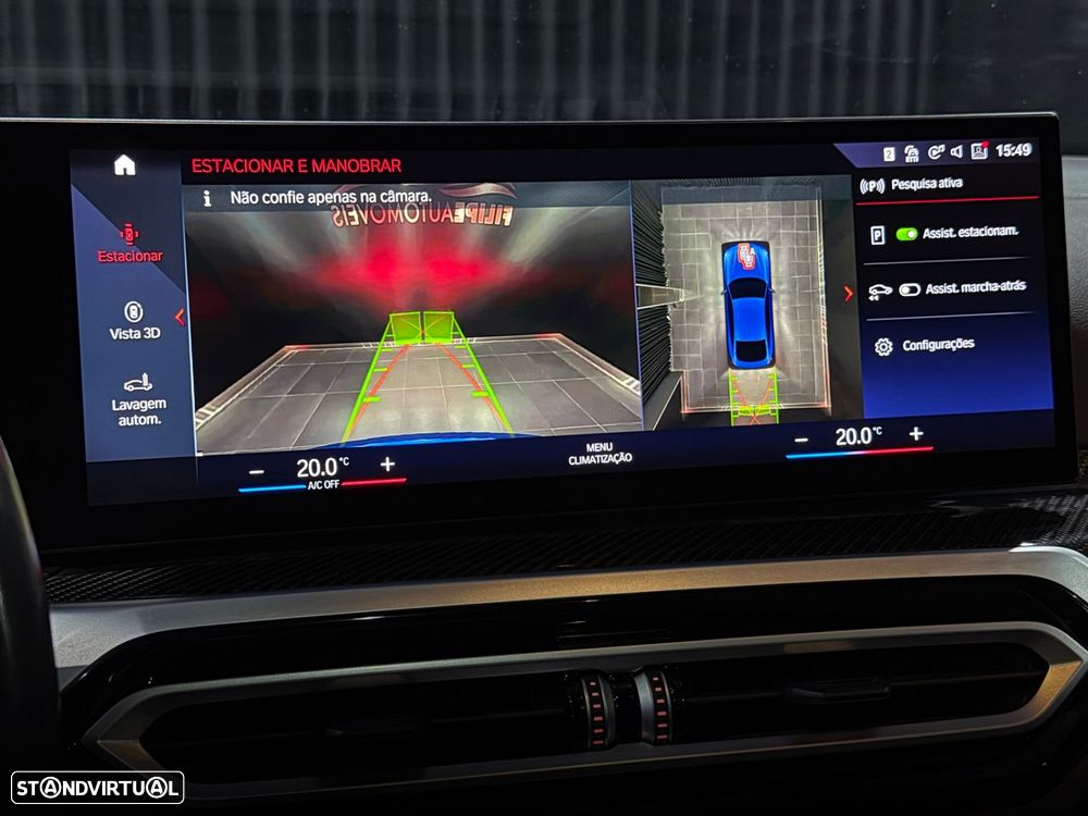 BMW i4 M50 Gran Coupe - 25