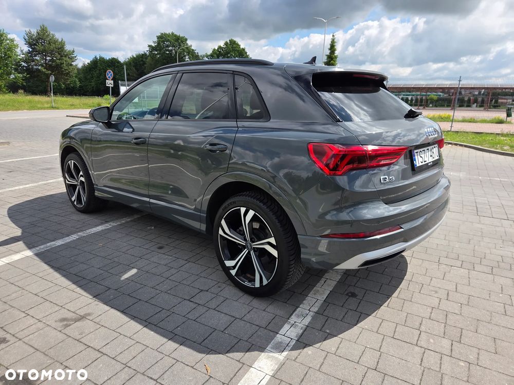 Audi Q3 45 TFSI Quattro S tronic - 15