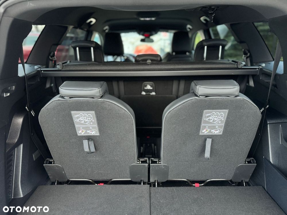Peugeot 5008 BlueHDi 180 EAT6 GT - 22
