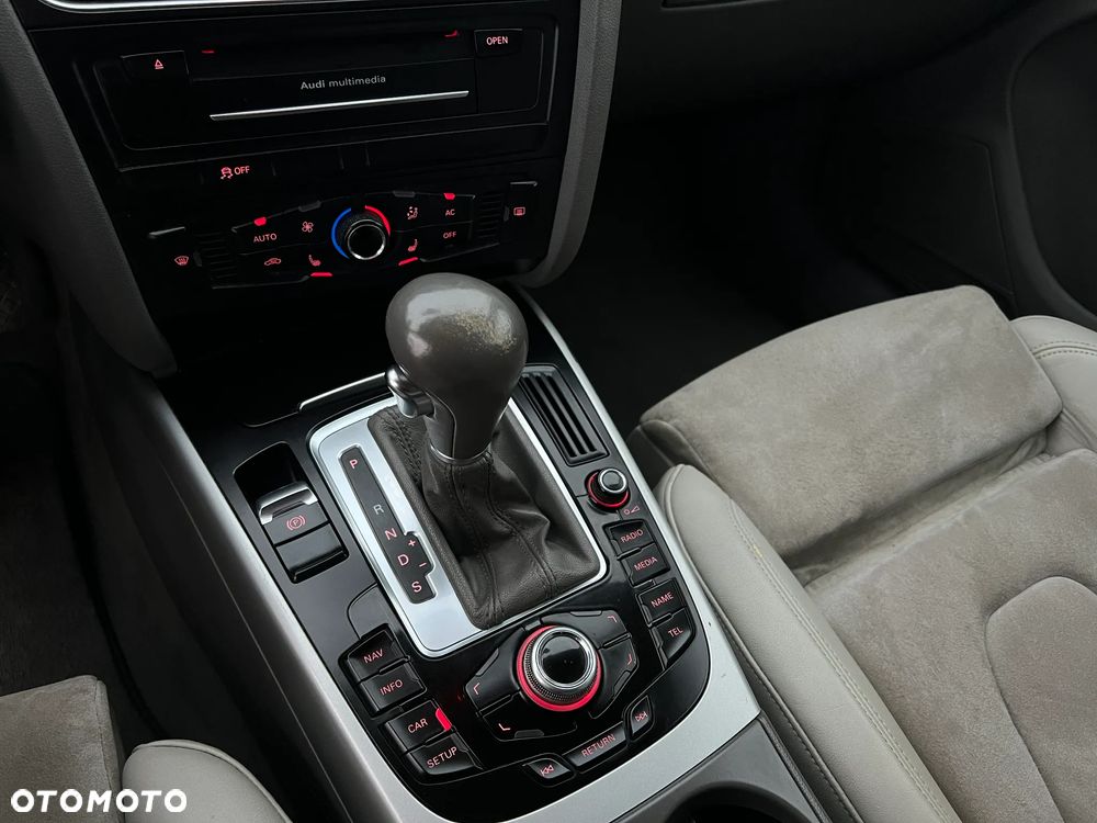 Audi A4 Avant 2.0 TDI DPF multitronic Ambition - 18