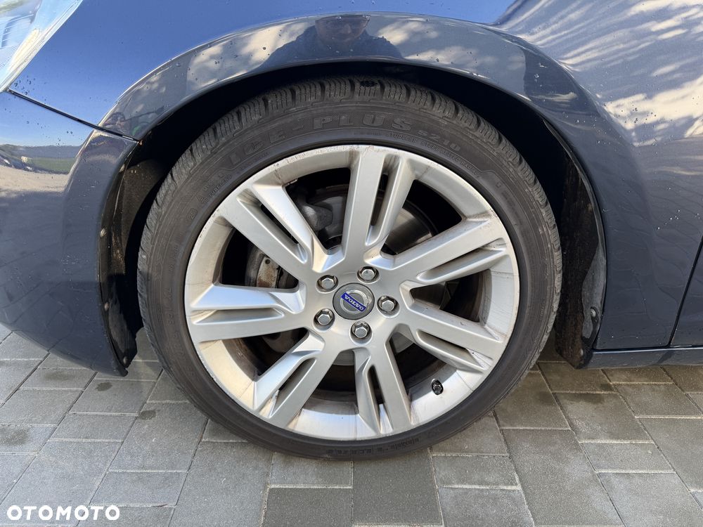 Volvo S60 - 14