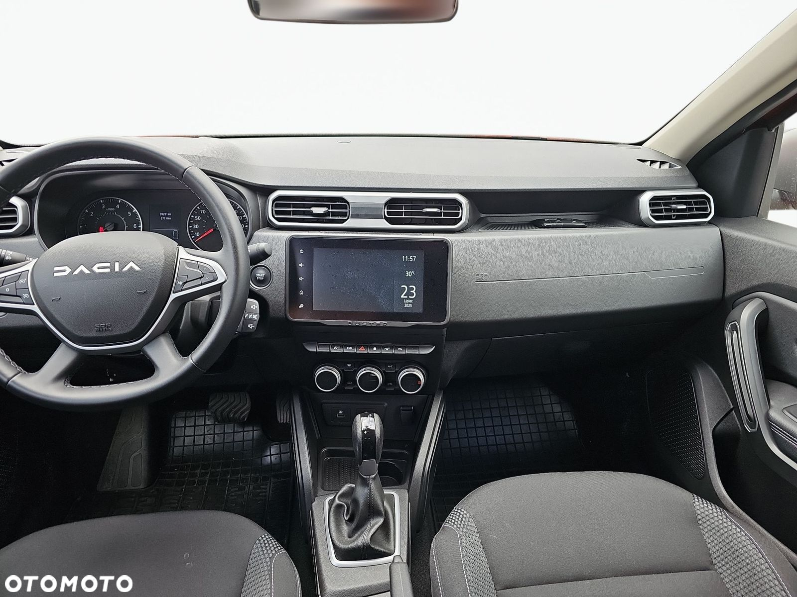 Dacia Duster 1.3 TCe Journey EDC - 24
