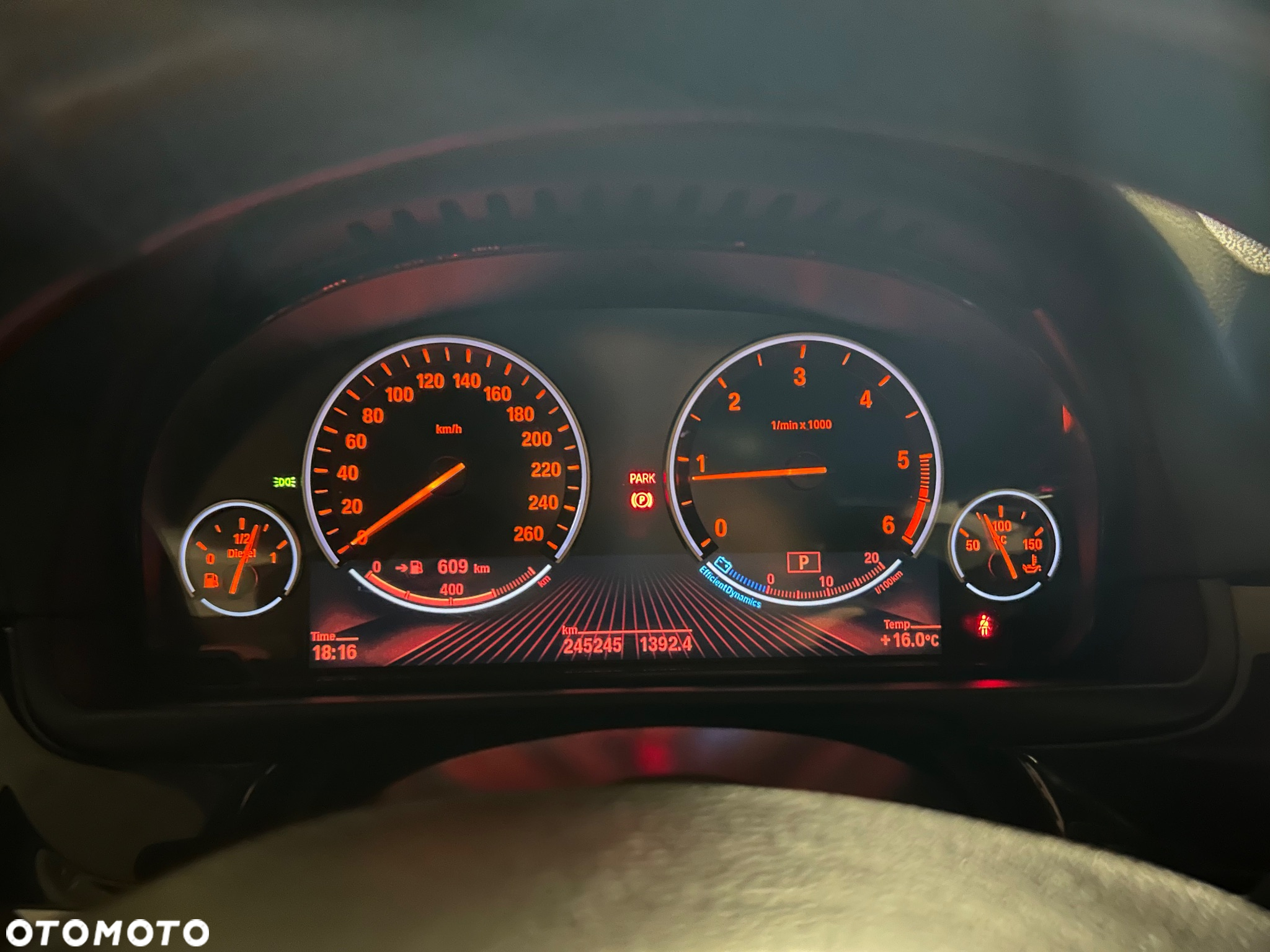 BMW Seria 5 - 16