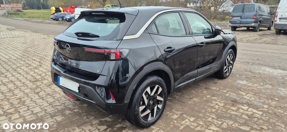 Opel Mokka Mokka-e - 19