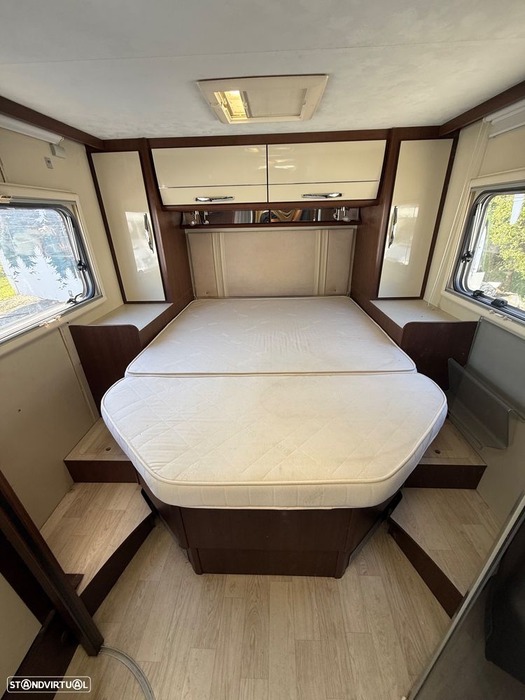 CI International X-Til ÉLIT S PLUS - 15