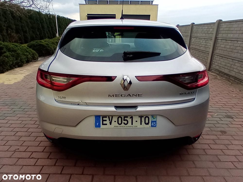 Renault Megane - 7